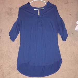 Women’s blouse